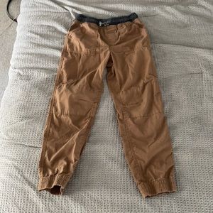 Boys Joggers